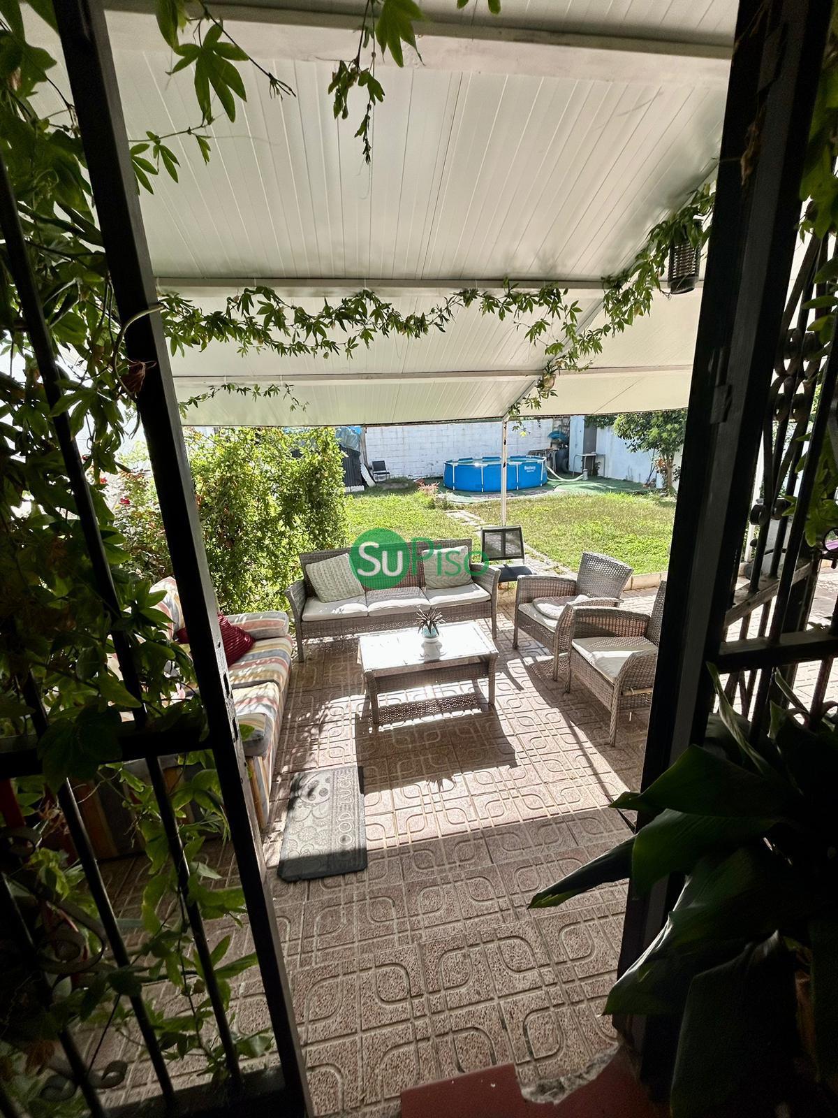 Venta de casa en Ugena