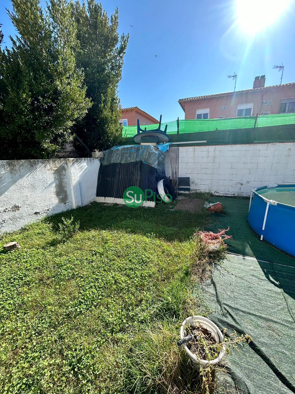 Venta de casa en Ugena