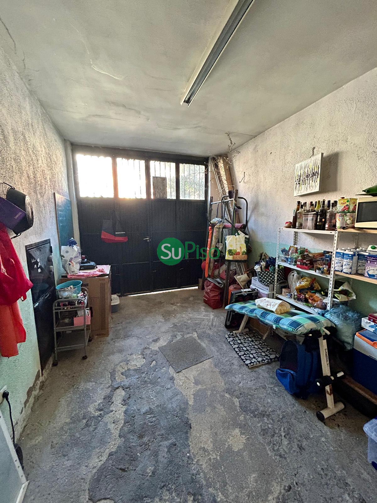 Venta de casa en Ugena