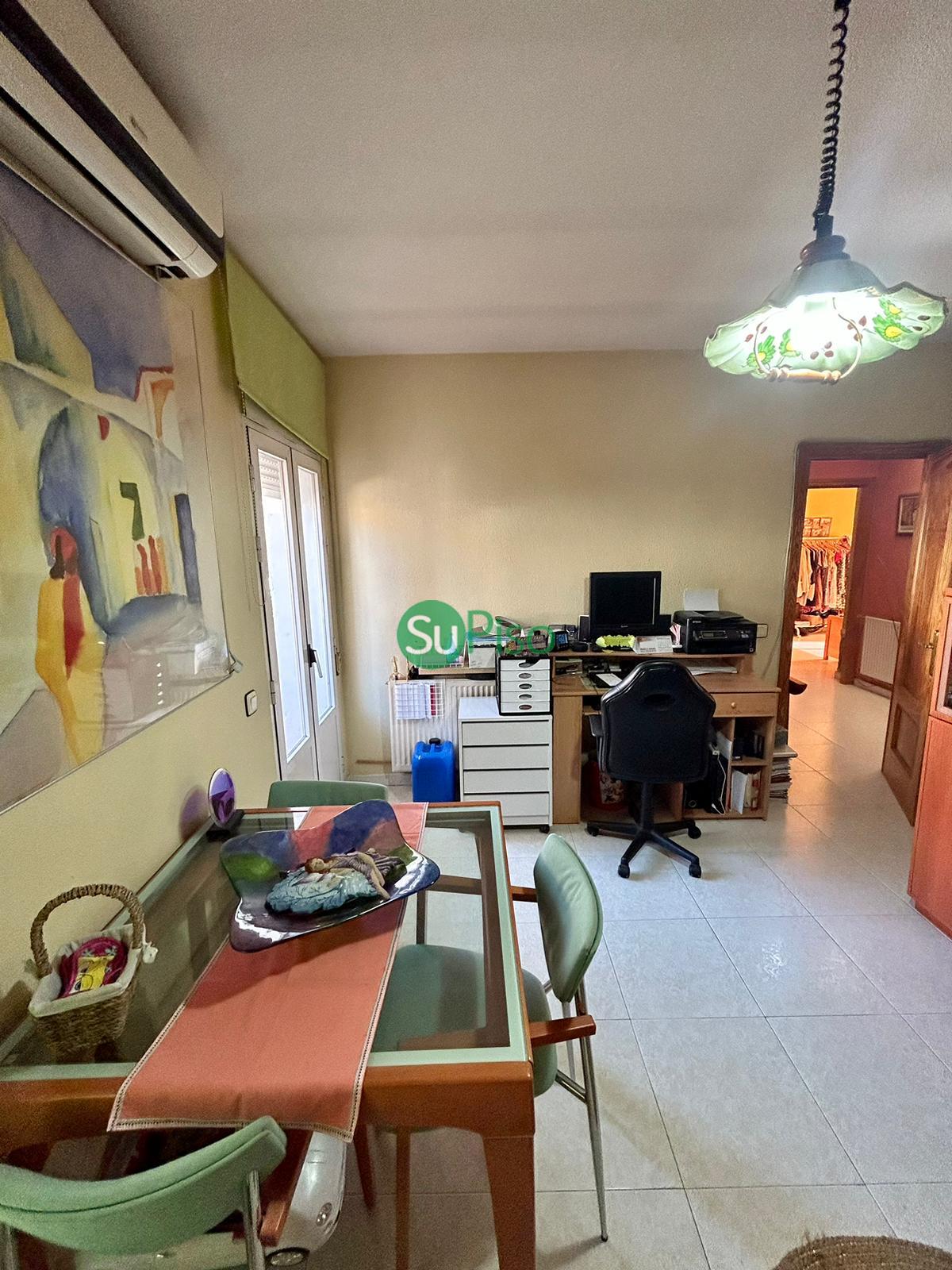 Venta de casa en Ugena