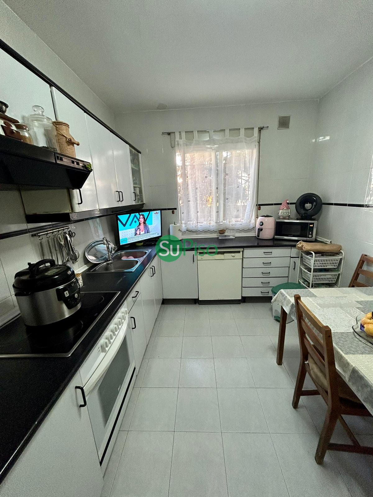 Venta de casa en Ugena