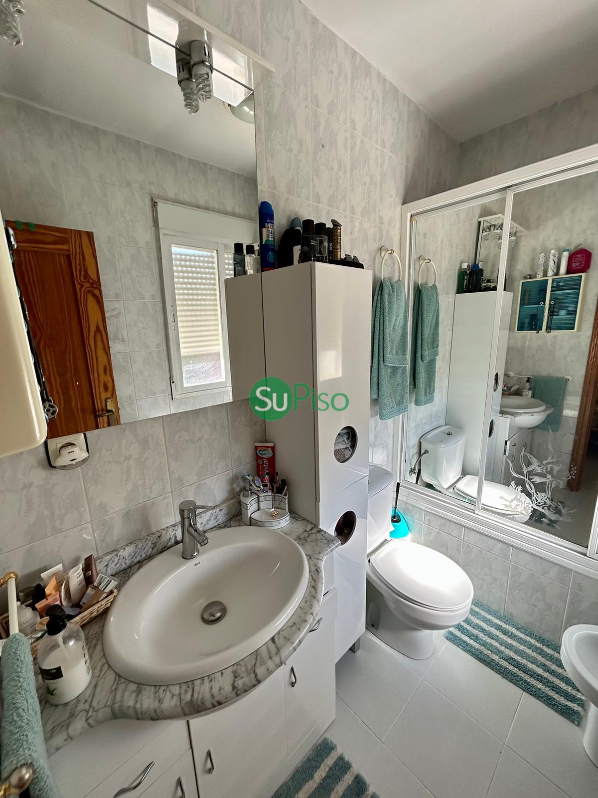 Venta de casa en Ugena