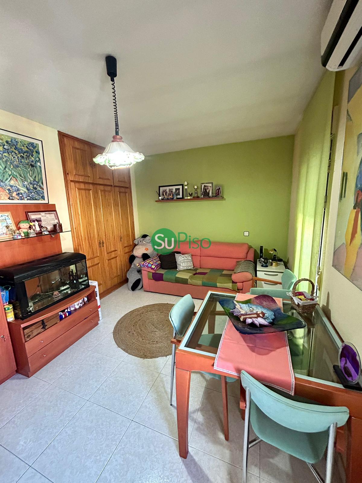 Venta de casa en Ugena