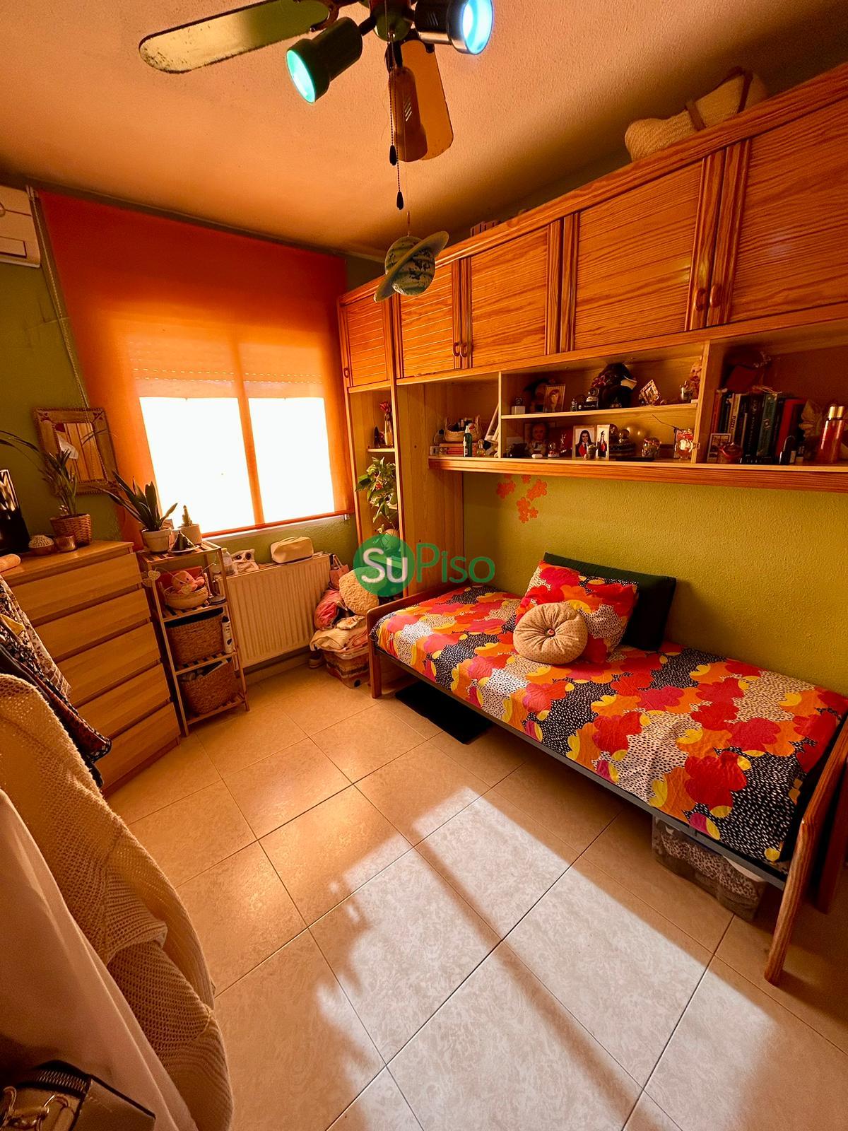 Venta de casa en Ugena