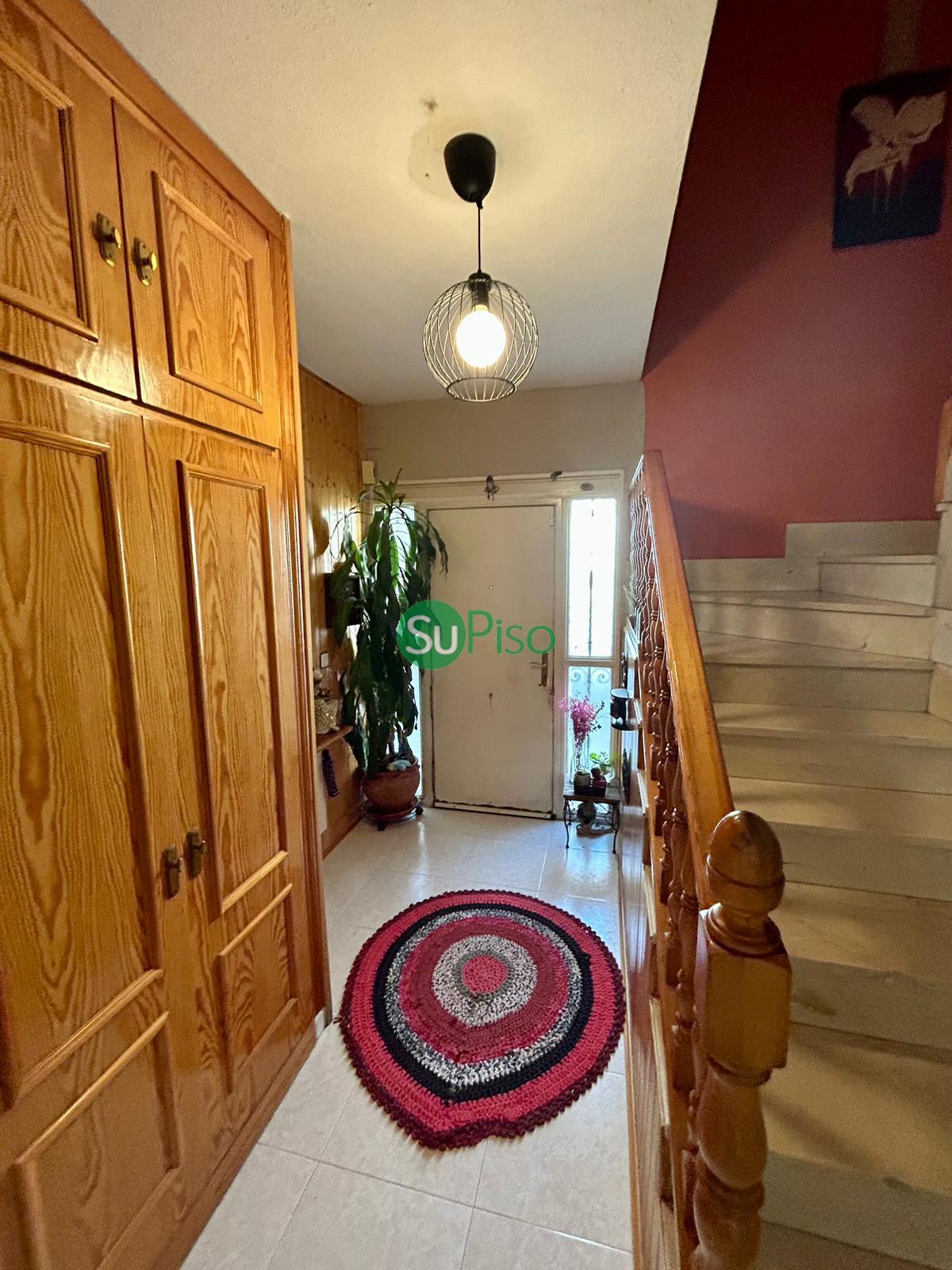 Venta de casa en Ugena