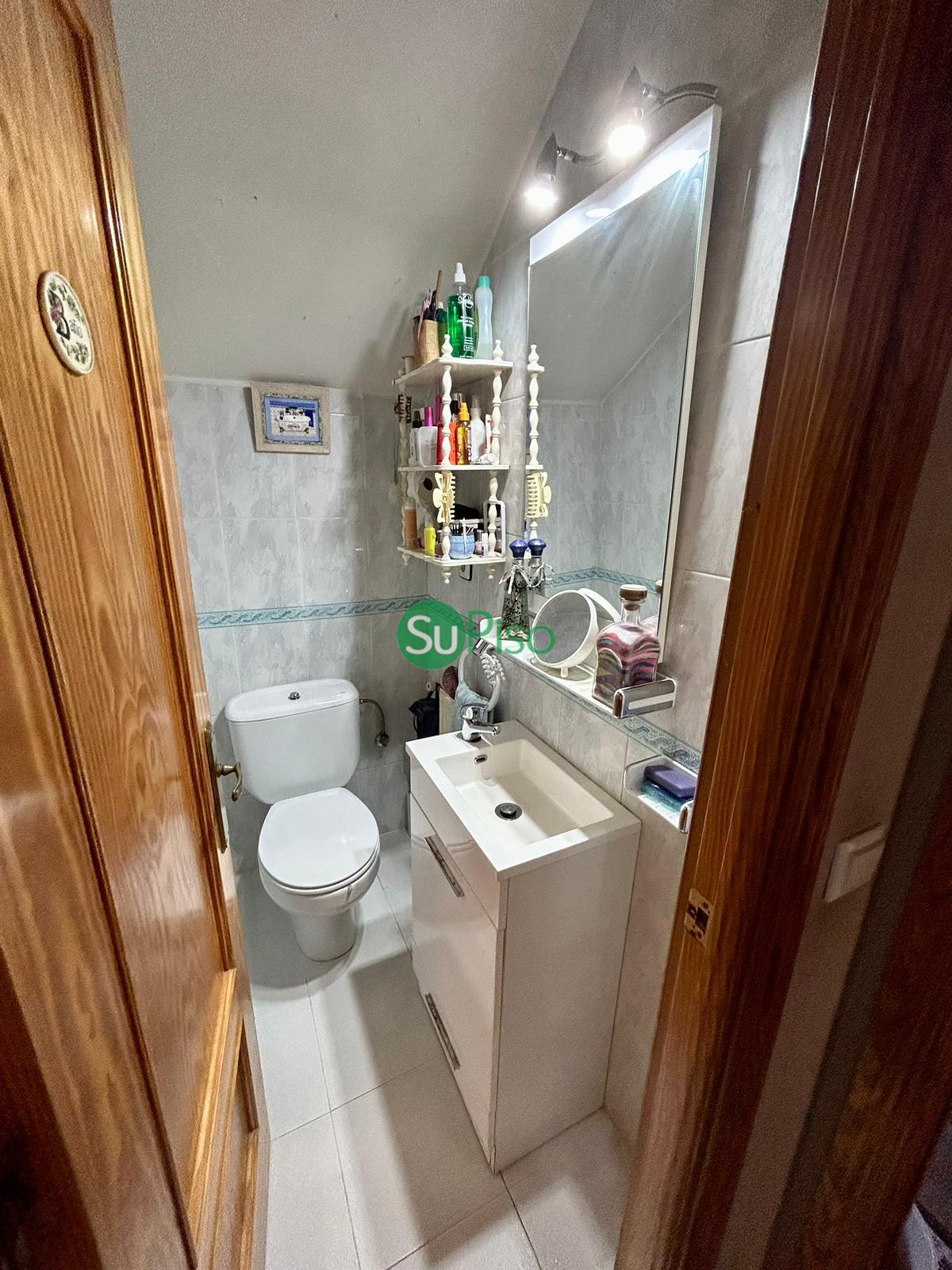 Venta de casa en Ugena