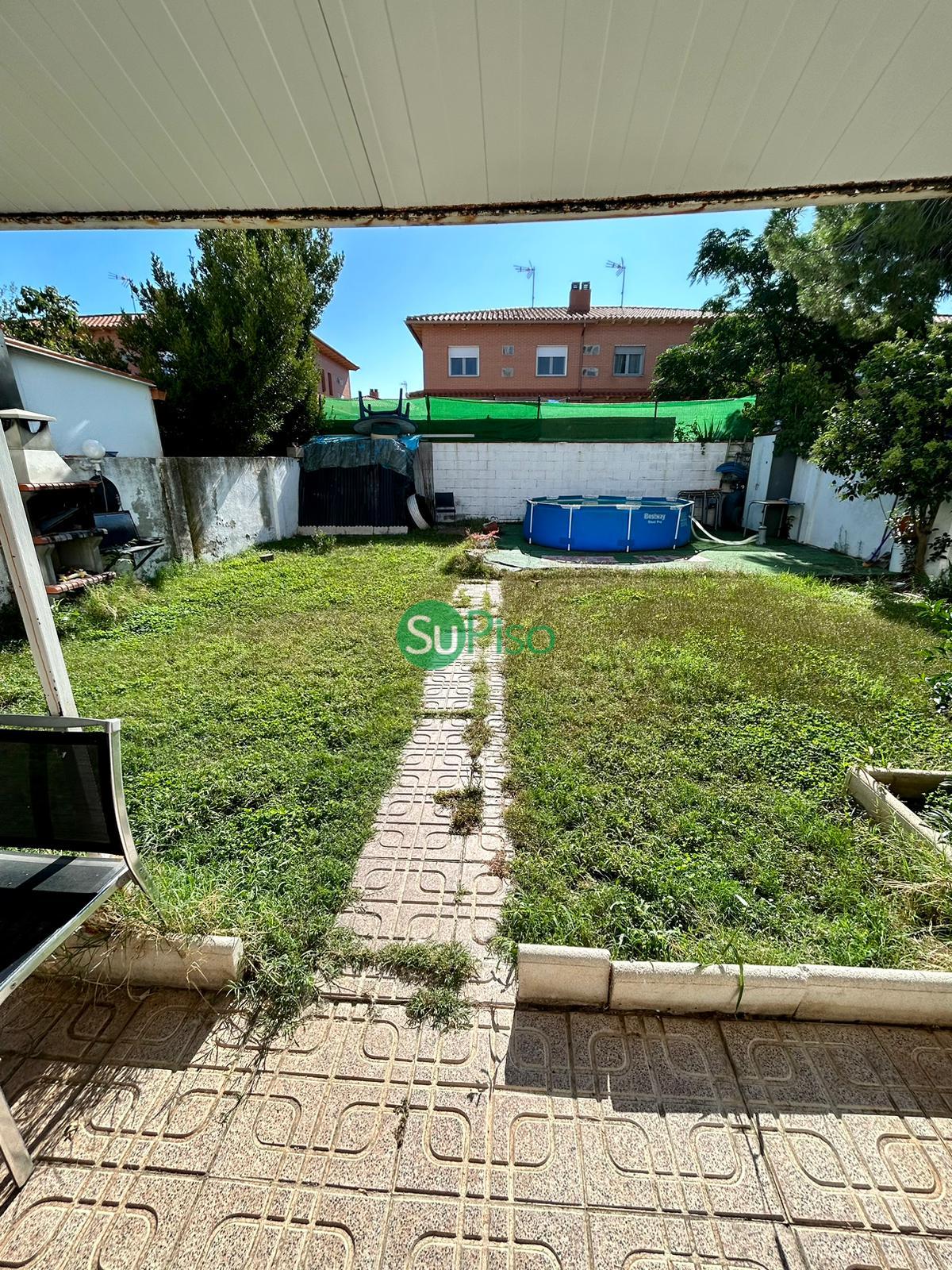 Venta de casa en Ugena