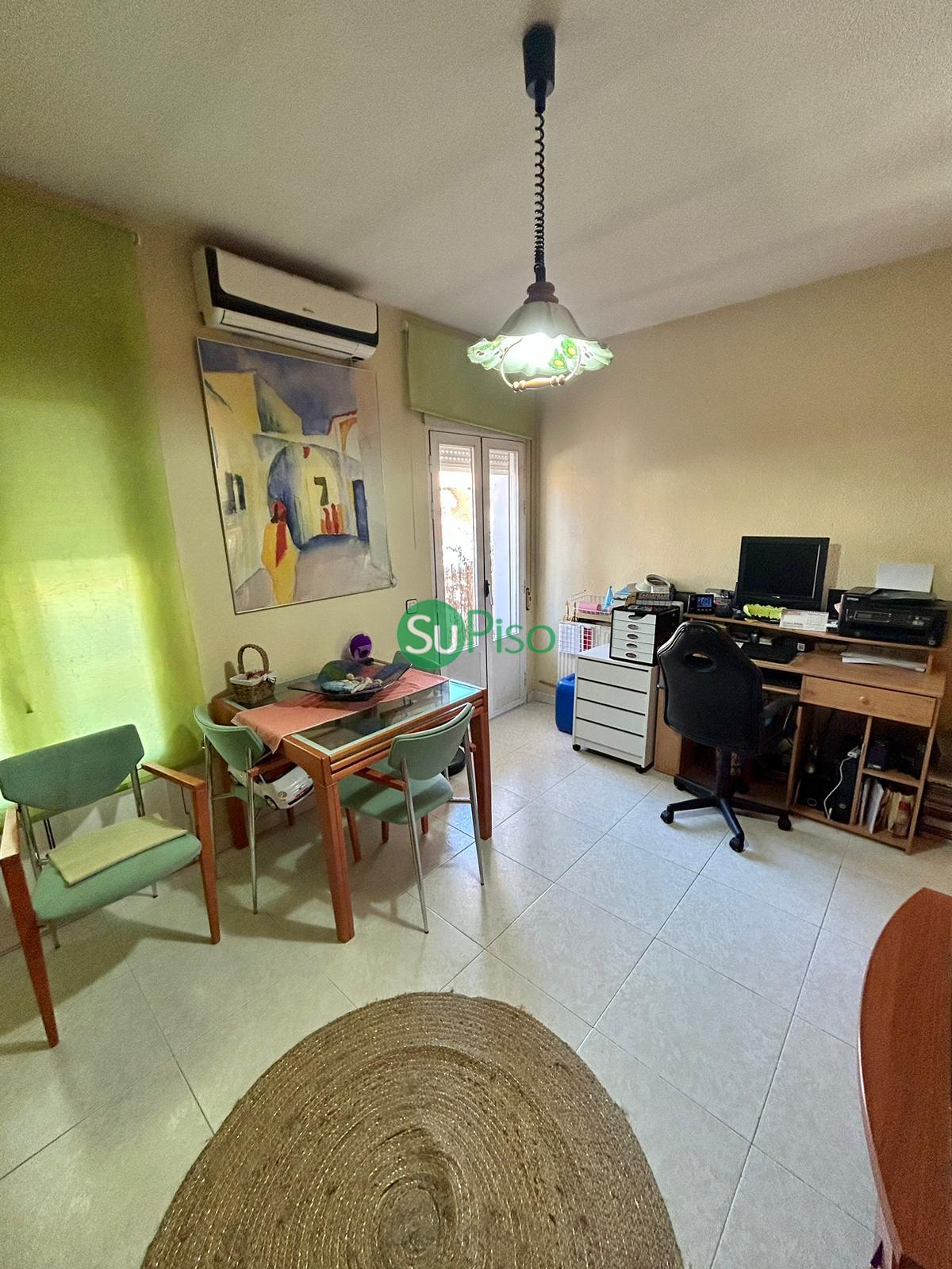 Venta de casa en Ugena