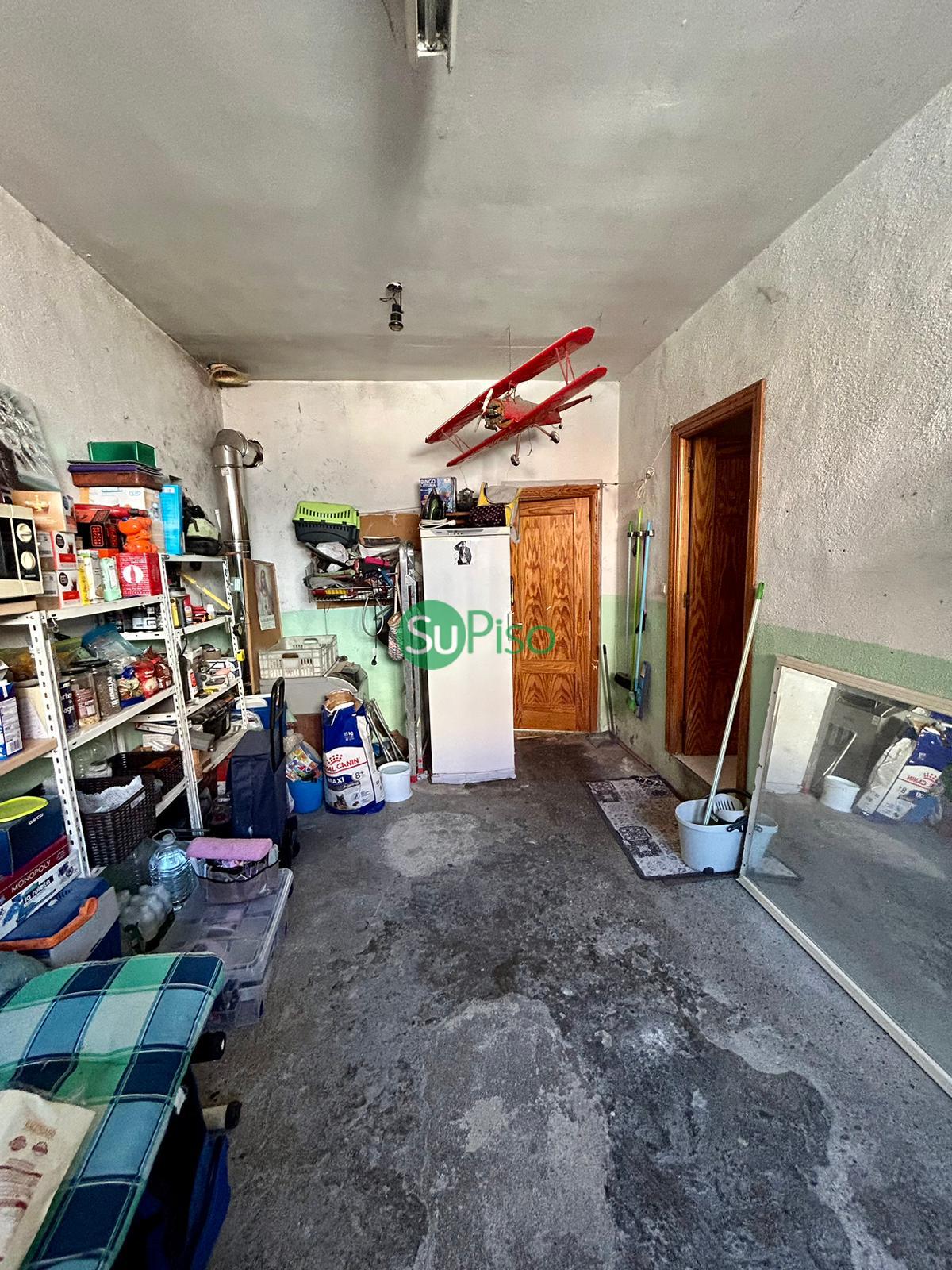 Venta de casa en Ugena