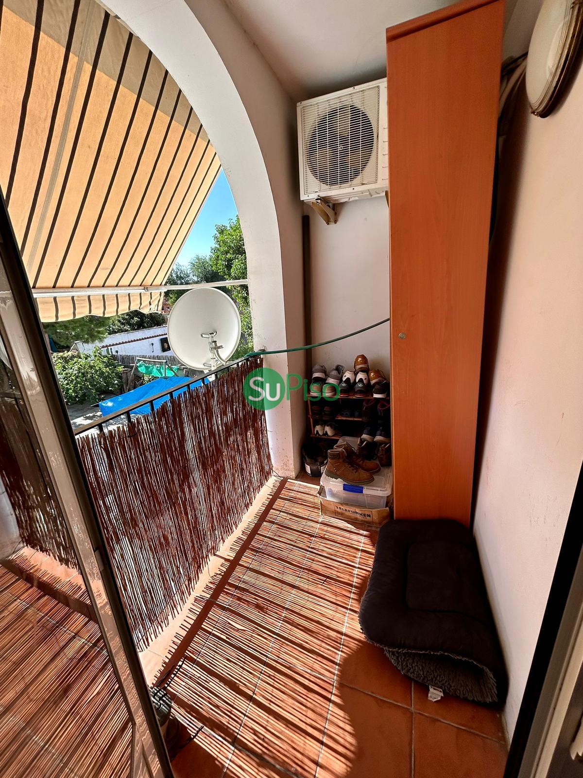 Venta de casa en Ugena