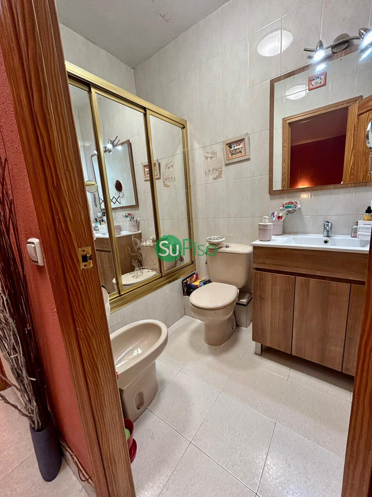 Venta de casa en Ugena