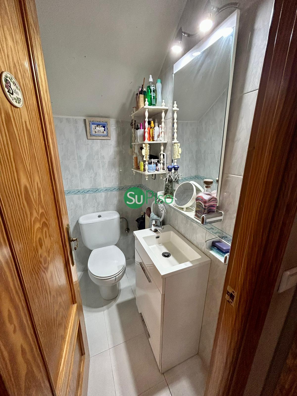 Venta de casa en Ugena