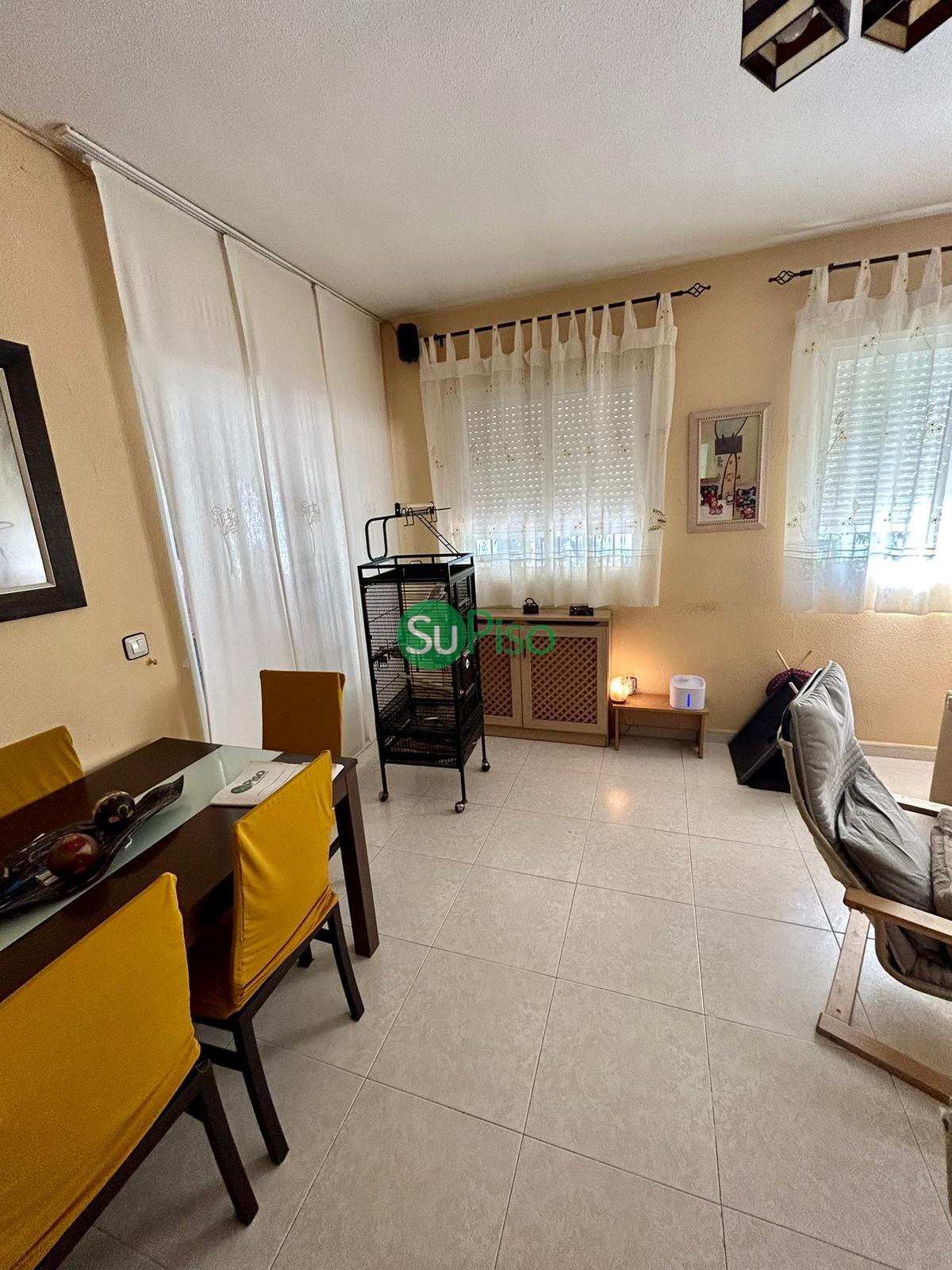 Venta de casa en Ugena
