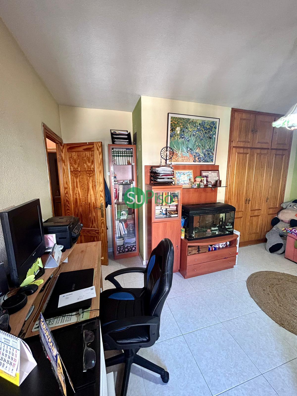 Venta de casa en Ugena