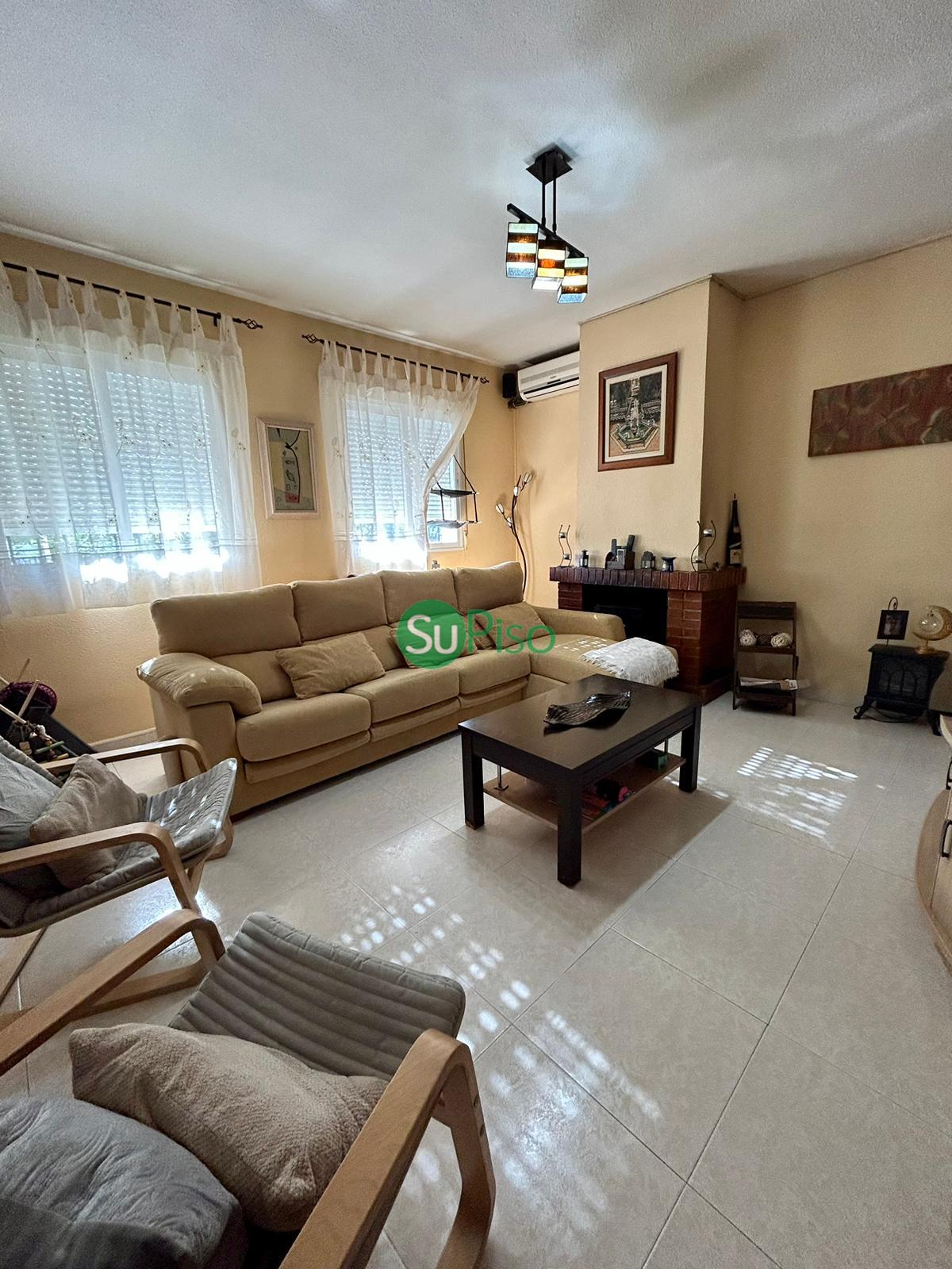 Venta de casa en Ugena