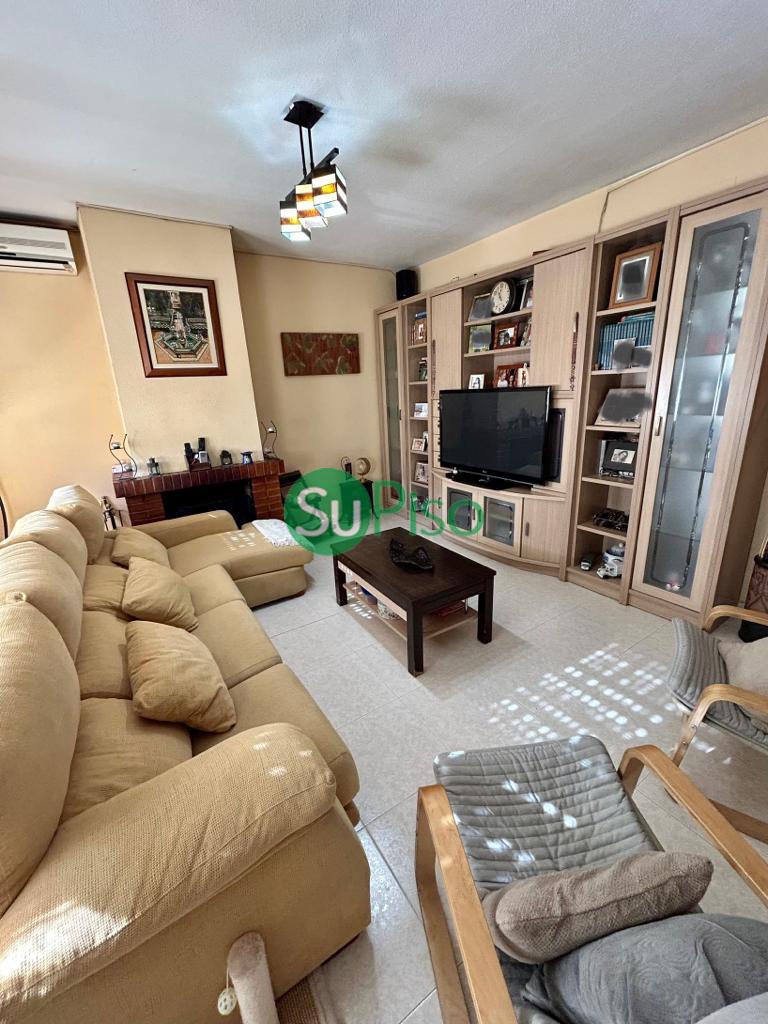 Venta de casa en Ugena