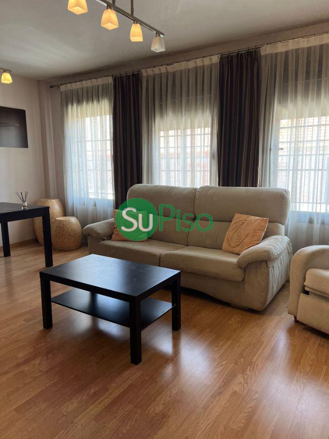 Alquiler de piso en Yeles