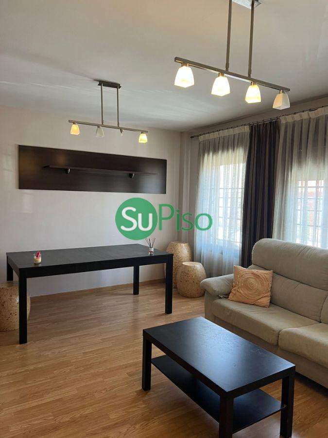 Alquiler de piso en Yeles