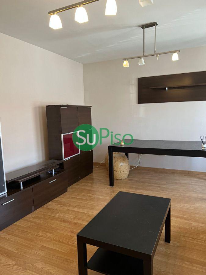 Alquiler de piso en Yeles