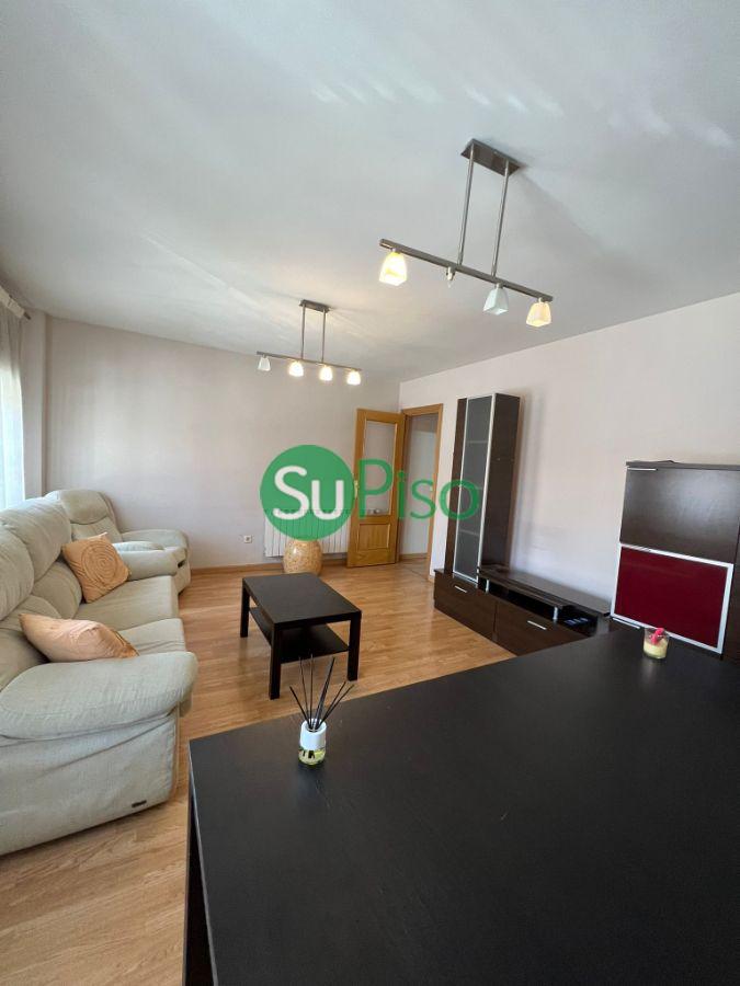 Alquiler de piso en Yeles