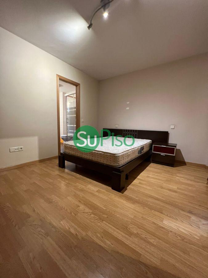 Alquiler de piso en Yeles