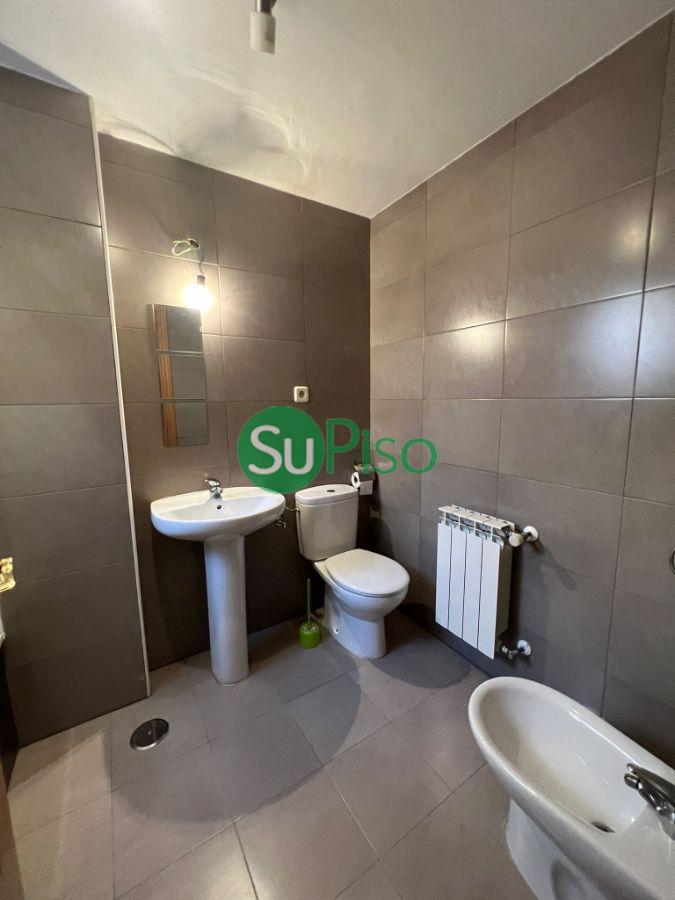 Alquiler de piso en Yeles