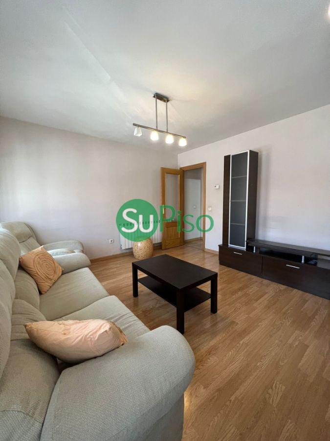 Alquiler de piso en Yeles