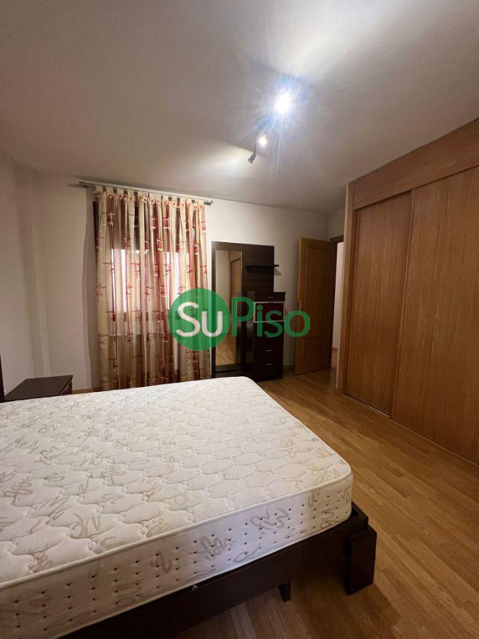 Alquiler de piso en Yeles