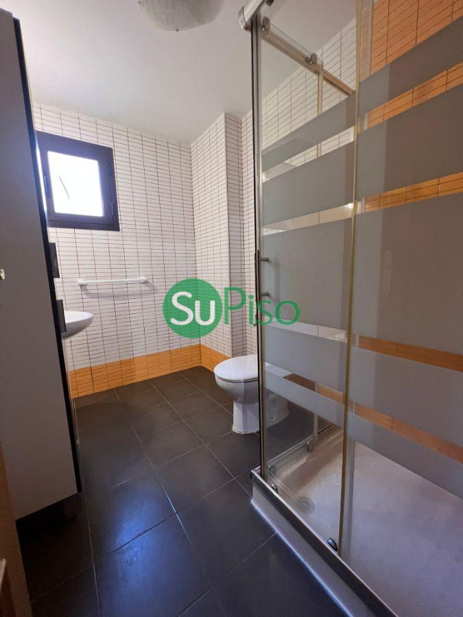 Alquiler de piso en Yeles