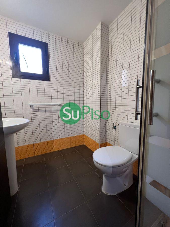 Alquiler de piso en Yeles