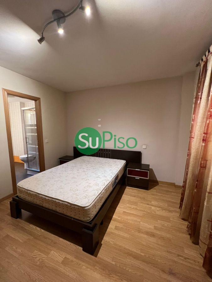 Alquiler de piso en Yeles