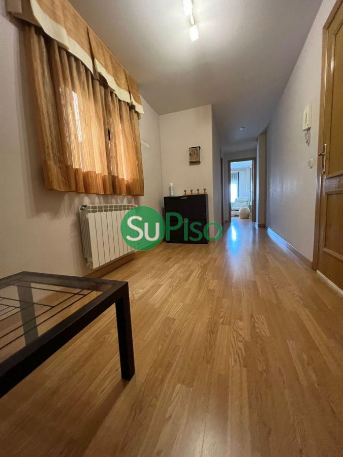 Alquiler de piso en Yeles