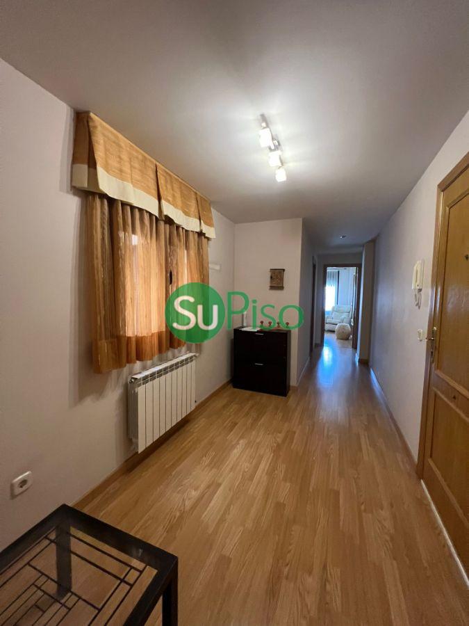 Alquiler de piso en Yeles