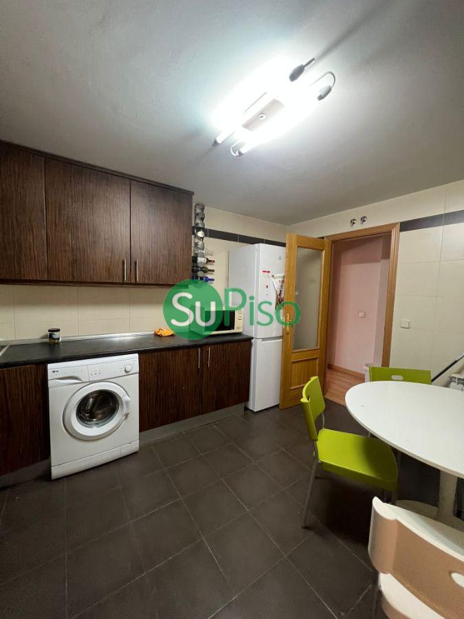 Alquiler de piso en Yeles