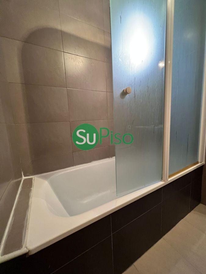 Alquiler de piso en Yeles