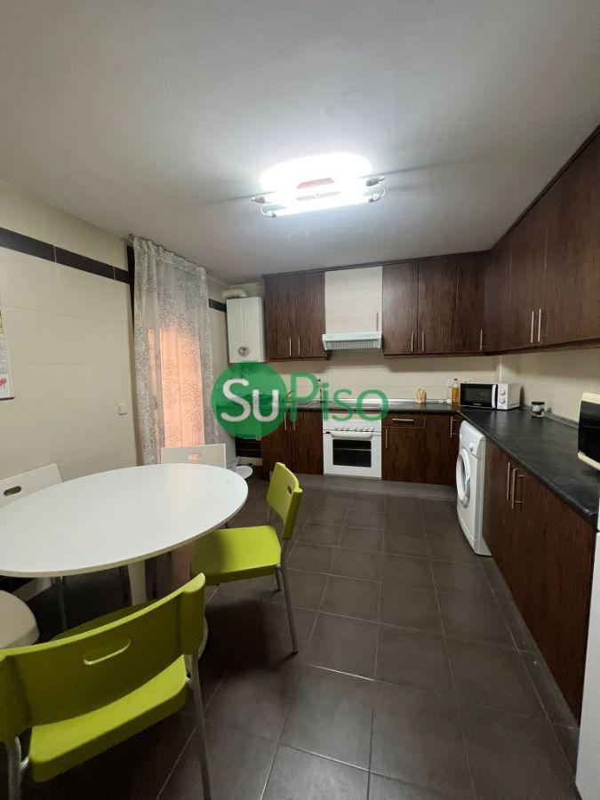 Alquiler de piso en Yeles