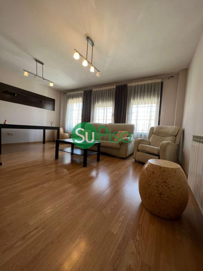 Alquiler de piso en Yeles