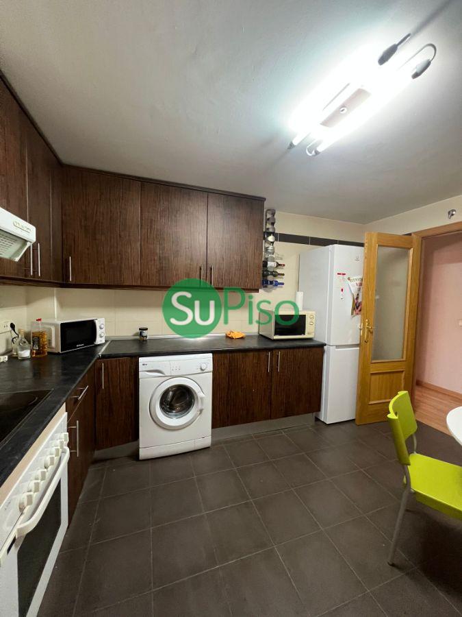 Alquiler de piso en Yeles