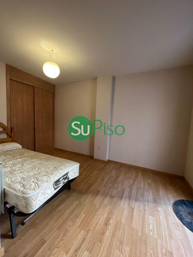 Alquiler de piso en Yeles