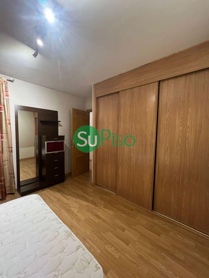 Alquiler de piso en Yeles