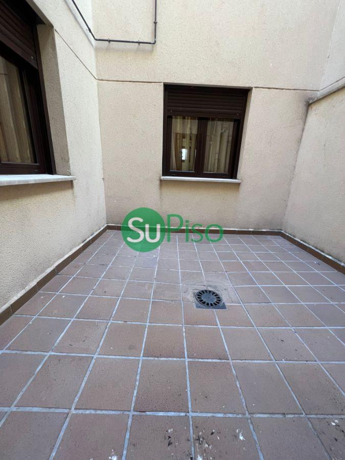 Alquiler de piso en Yeles