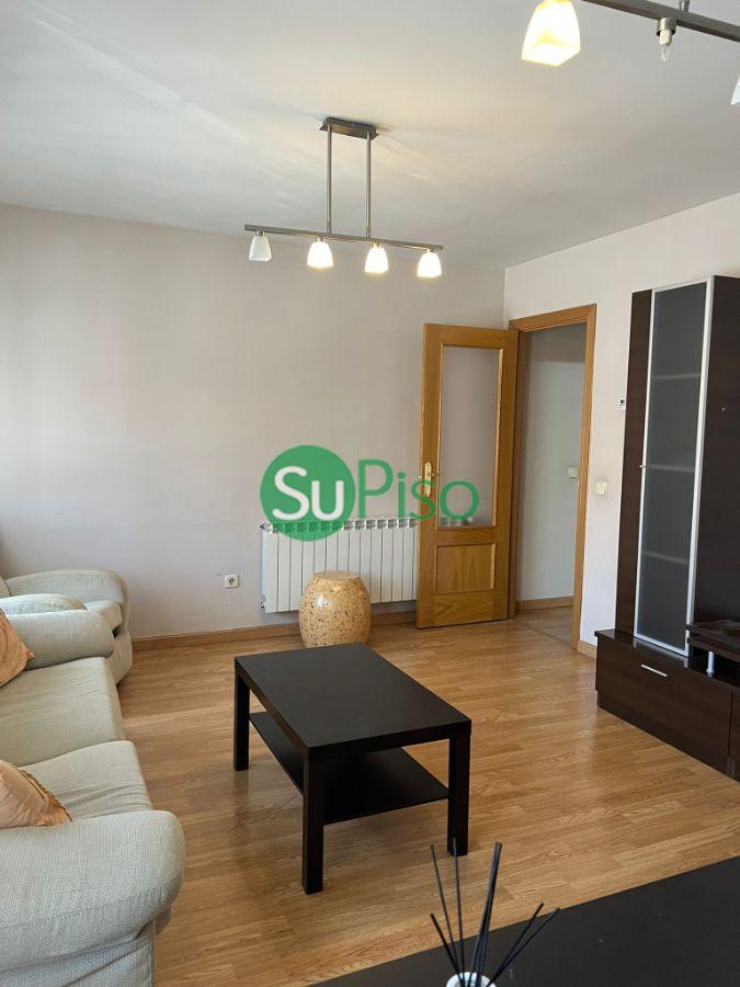 Alquiler de piso en Yeles