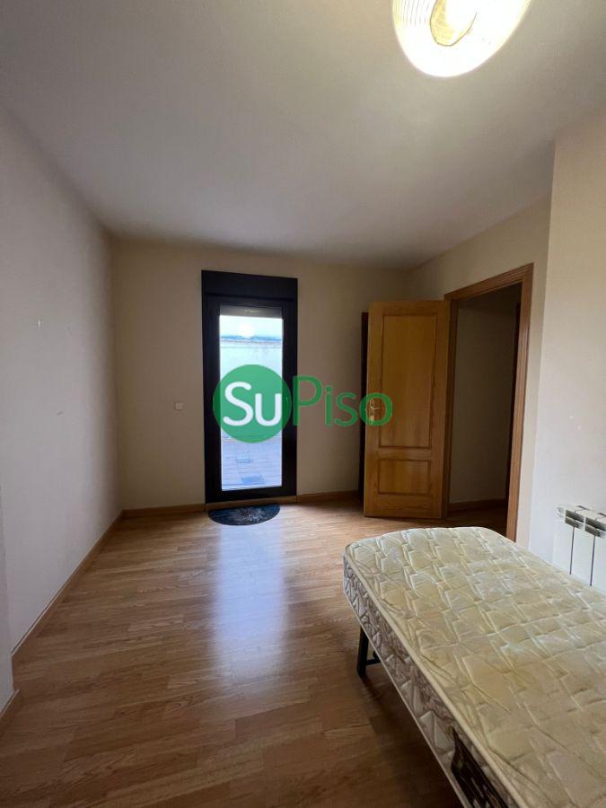 Alquiler de piso en Yeles