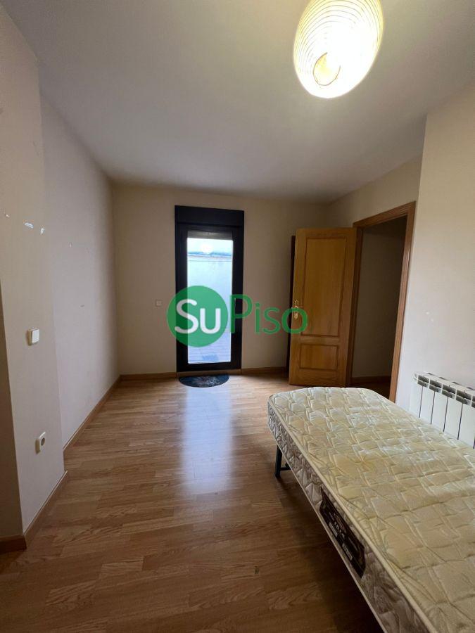 Alquiler de piso en Yeles