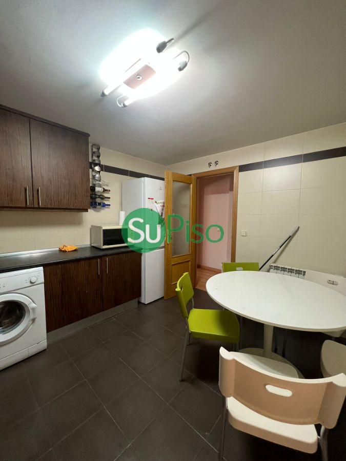 Alquiler de piso en Yeles