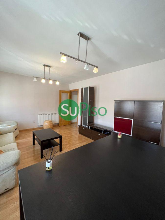 Alquiler de piso en Yeles