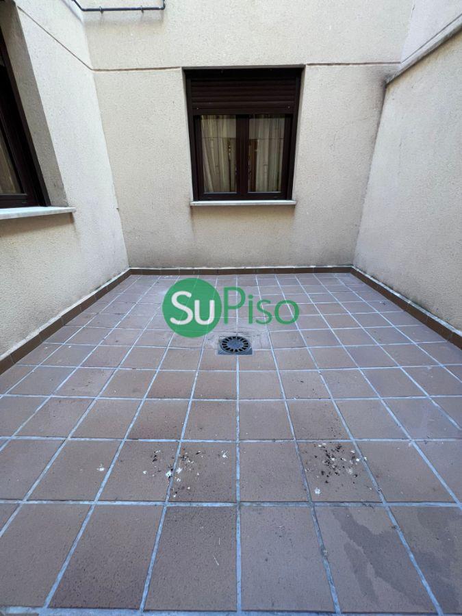 Alquiler de piso en Yeles