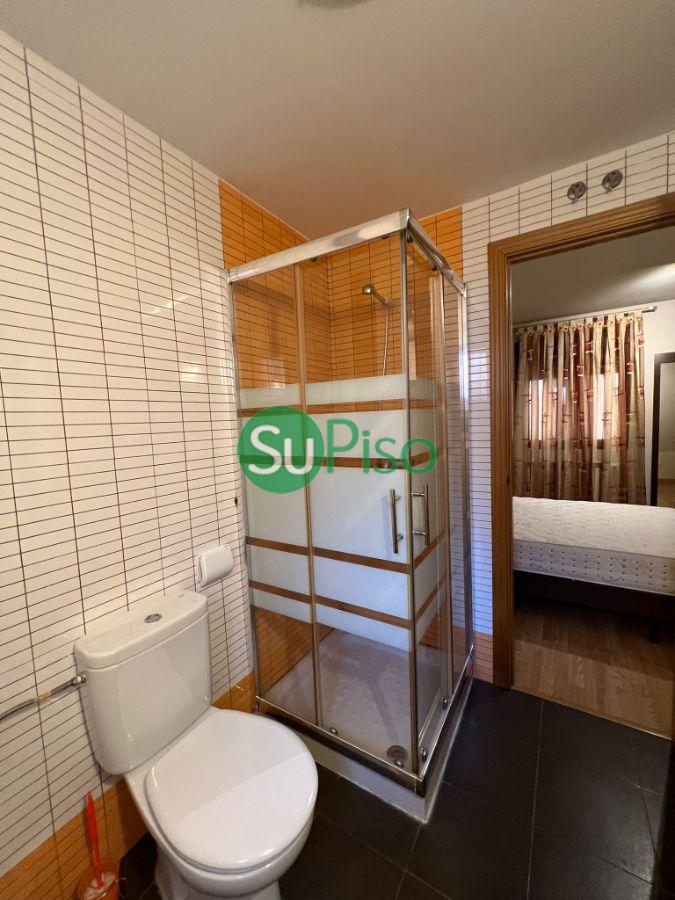 Alquiler de piso en Yeles