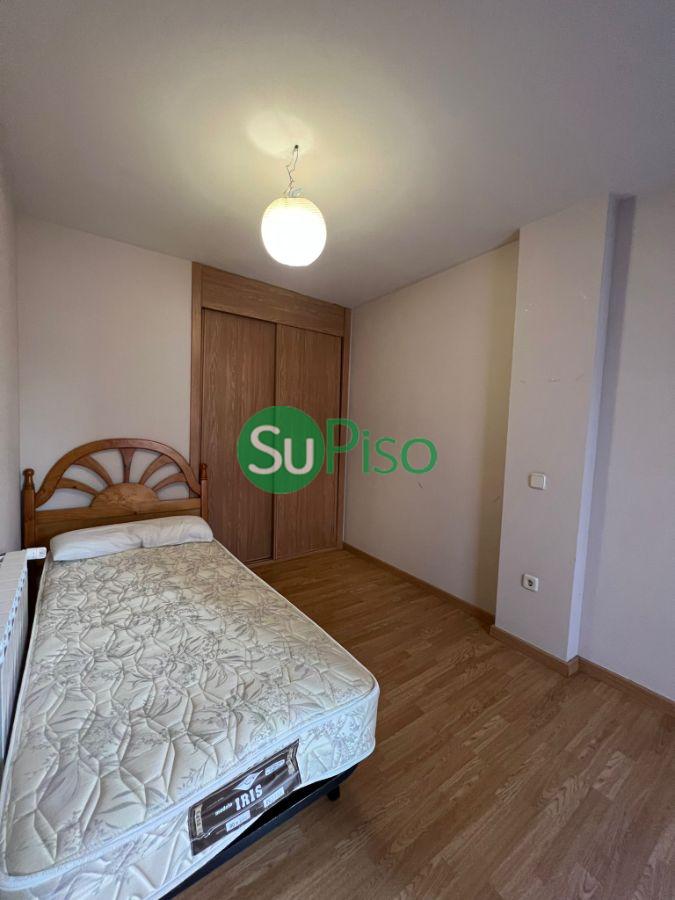 Alquiler de piso en Yeles