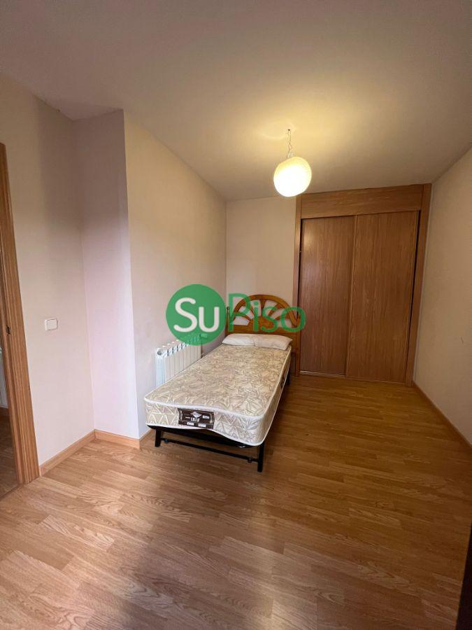 Alquiler de piso en Yeles